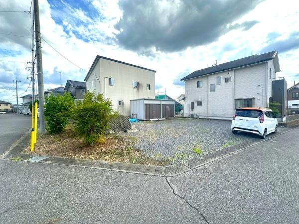 箱森町206-30, 栃木市箱森町 売土地, 栃木市, Tochigi 328-0075, 일본