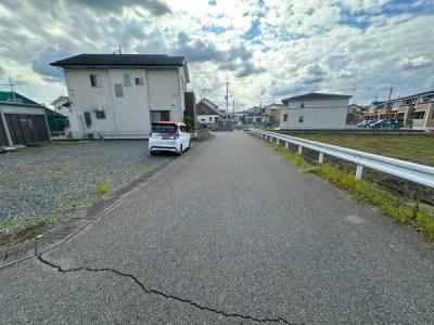 箱森町206-30, 栃木市箱森町 売土地, 栃木市, Tochigi 328-0075, 일본