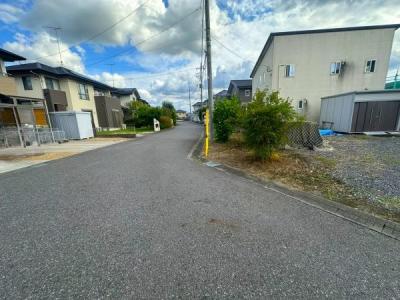 箱森町206-30, 栃木市箱森町 売土地, 栃木市, Tochigi 328-0075, 일본