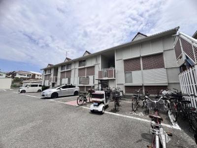 深井中町, サンシティ深井　A棟, 堺市中区, Osaka 599-8272, Japonya