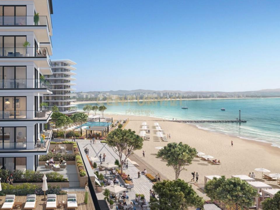 Porti, Durrës, Albania