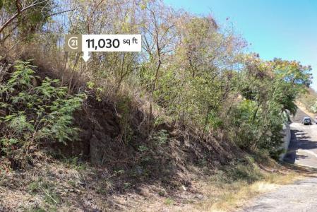 Crescent Road Lot 1, Lance Aux Epines, St.George West Indies, 그레나다