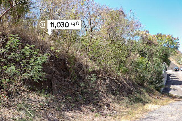 Crescent Road Lot 1, Lance Aux Epines, St.George West Indies, Grenada