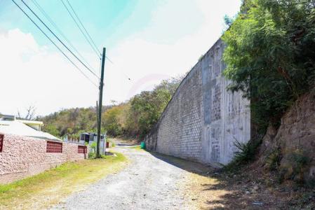 Crescent Road Lot 1, Lance Aux Epines, St.George West Indies, Grenada