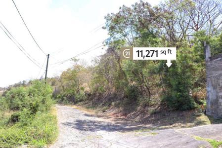 Crescent Road Lot 2, Lance Aux Epines, St.George West Indies, 그레나다