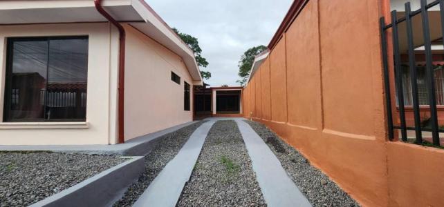 San Juan Sur , Turrialba Turrialba, Cartago 30501, Costa Rica