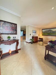 Condominio La Floresta , Concepción La Unión, Cartago 00001, Costa Rica