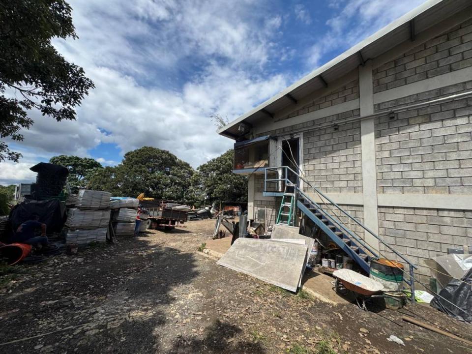 Santo Domingo Santo Domingo, エレディア 00001, コスタリカ