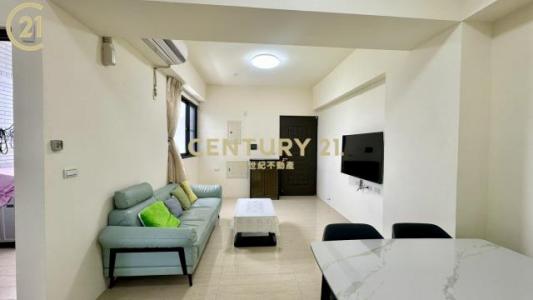 陽明路, Shanhua Dist., Tainan 741, Tajwan