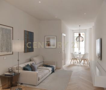 Via delle Quattro Fontane, Rome, Lazio 00193, Italy