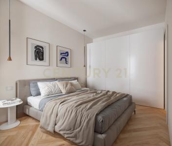 Via delle Quattro Fontane, Rome, Lazio 00193, איטליה