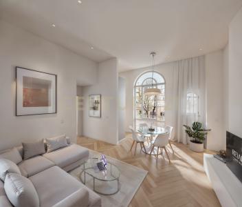 Via delle Quattro Fontane, Rome, Lazio 00193, Italy