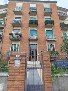 Stradone Santa Lucia, Verona, Veneto 37136, İtalya