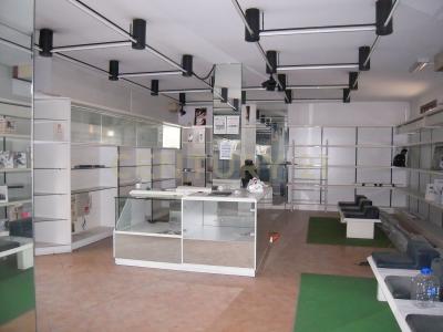 Via Umberto I, Bovolone, Vénétie 37051, Italie