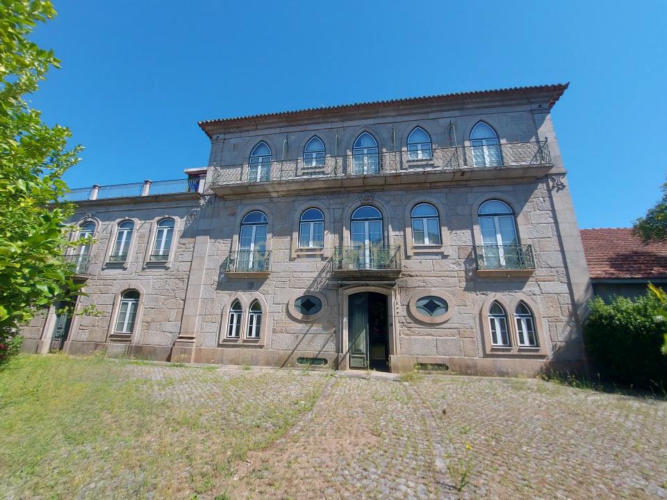 Nelas, Viseu 3520-111, Portugal