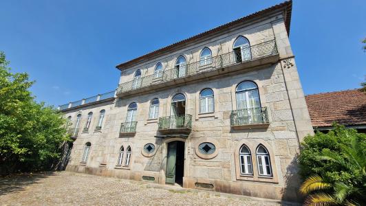 Nelas, Viseu 3520-111, Portugal