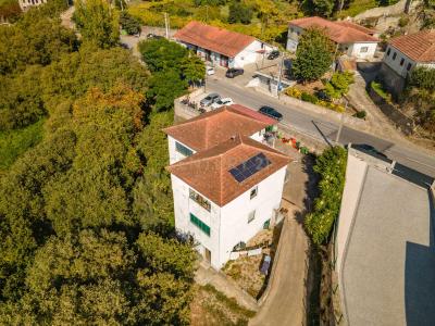 Amarante, 波尔图 4600-780, 葡萄牙