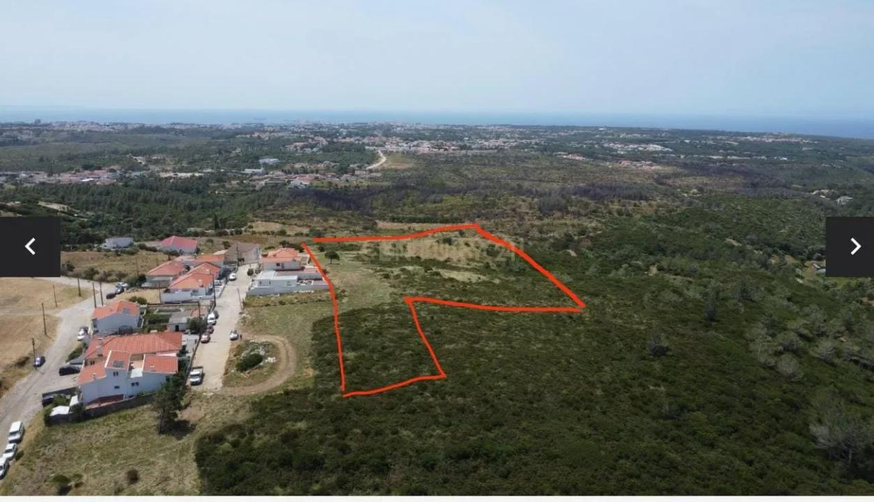 Cascais, ליסבון 2755-125, פורטוגל