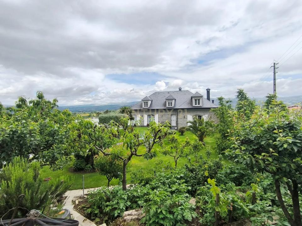 Chaves, Vila Real 5400-687, Portugal