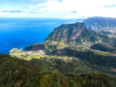 Santana, מדיירה 9230-097, פורטוגל 