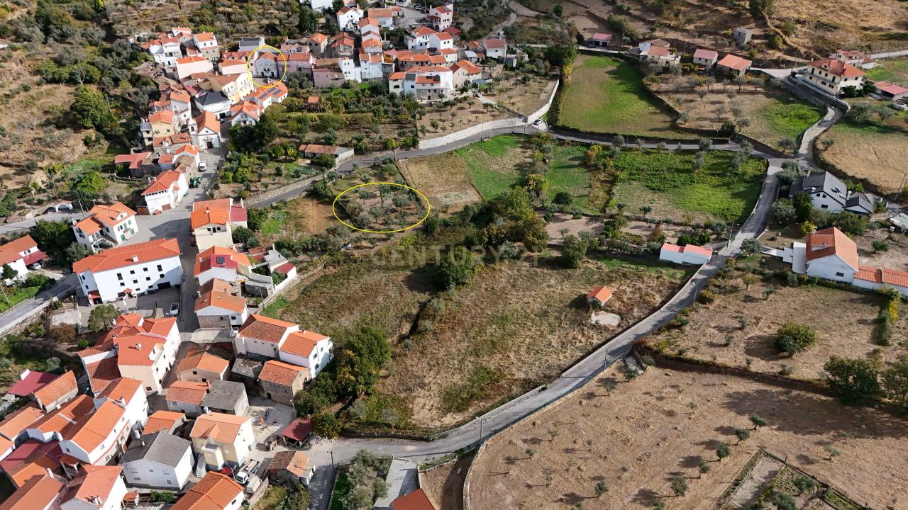 Gouveia, Guarda 6290-111, Portogallo