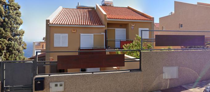 圣克鲁斯-德特内里费, Canarias 38190, 西班牙