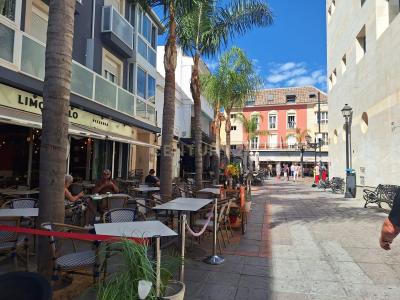 Málaga, Andalucía 29640, Spain