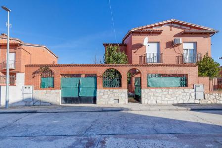 Toledo, Castilla-La Mancha 45523, Spain