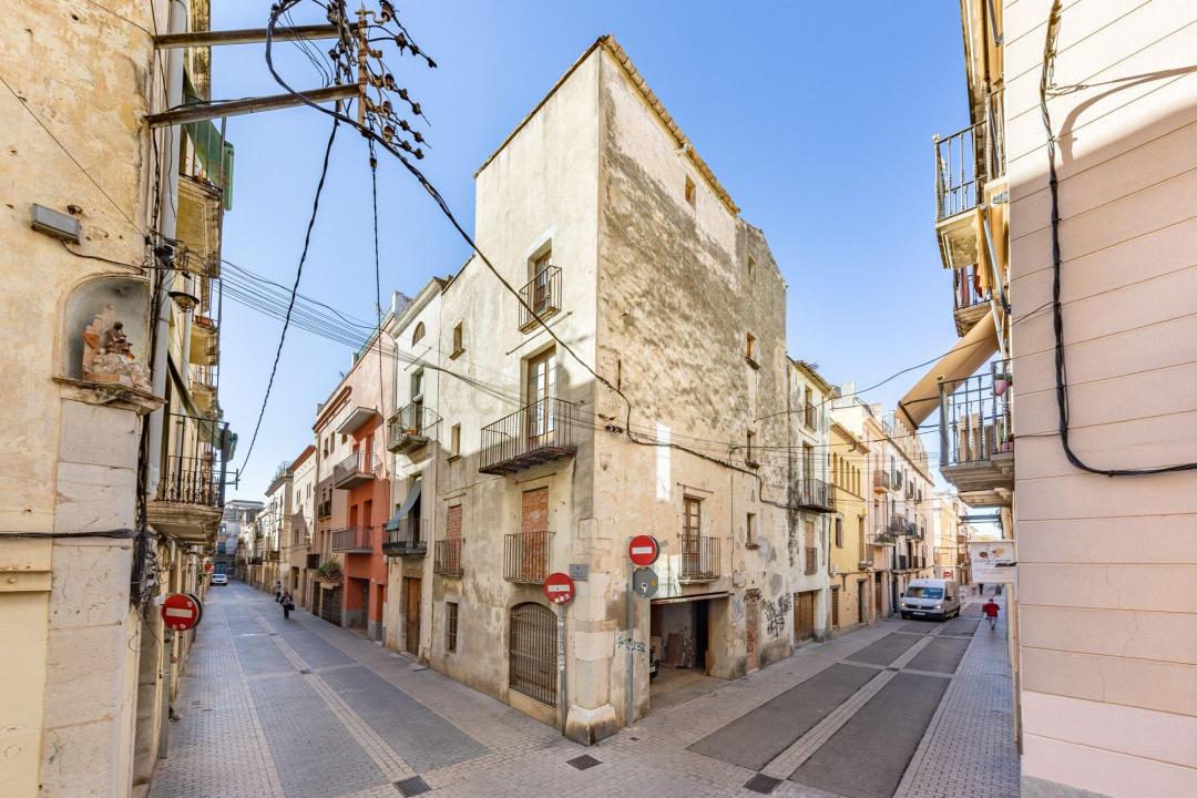 Barcelona, Cataluña/Catalunya 08800, Spain