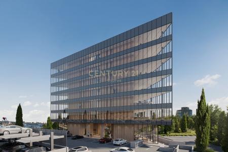 Agios Athanasios, Cipro