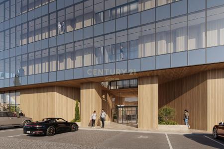 Agios Athanasios, Cipro