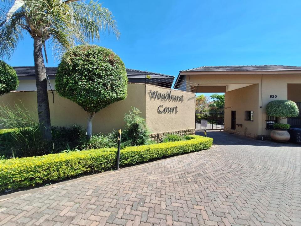 Pretoria, Gauteng, South Africa