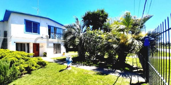 Ciudad del Plata, San José 00001, Uruguay