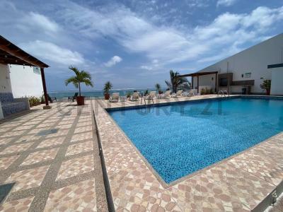 Edificio el Dorado 2 s/n, Manta, Manabí 00001, אקוודור 