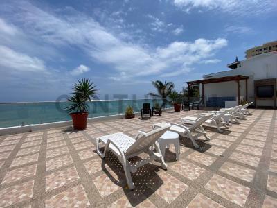 Edificio el Dorado 2 s/n, Manta, Manabí 00001, אקוודור 