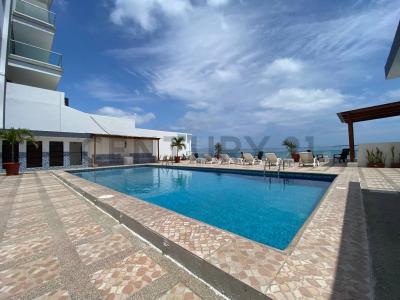 Edificio el Dorado 2 s/n, Manta, Manabí 00001, אקוודור 