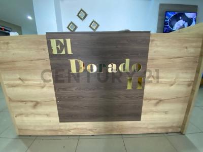 Edificio el Dorado 2 s/n, Manta, Manabí 00001, אקוודור 