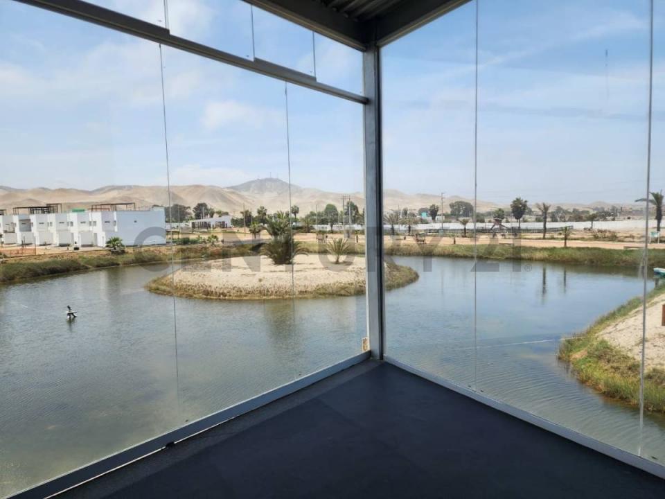 Km 128 panamericana sur , Cañete, Lima 00001, פרו