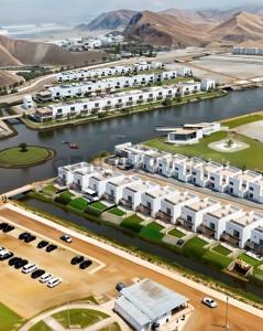 Km 128 panamericana sur , Cañete, Lima 00001, פרו