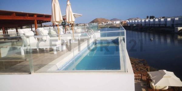 Km 128 panamericana sur , Cañete, Lima 00001, פרו