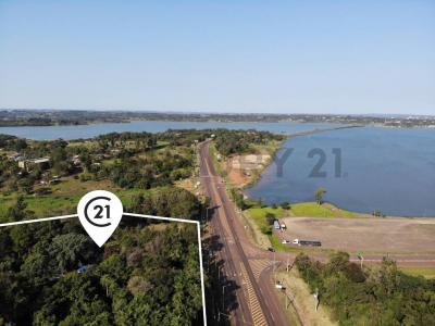 Ruta 1 Km 7 , Encarnación, Itapúa 00001, Paraguay