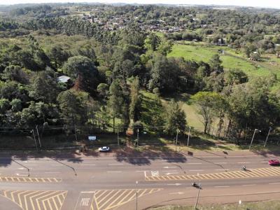 Ruta 1 Km 7 , Encarnación, Itapúa 00001, Le Paraguay