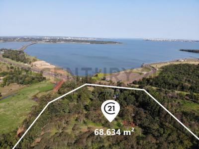 Ruta 1 Km 7 , Encarnación, Itapúa 00001, Le Paraguay