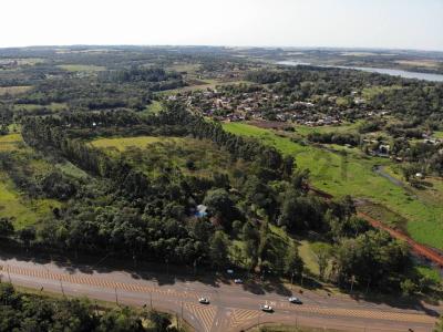 Ruta 1 Km 7 , Encarnación, Itapúa 00001, Le Paraguay