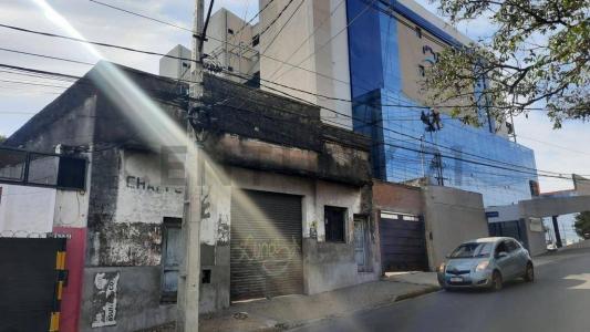 Felix de Azara e/ Brasil y Curupayty , San Roque, Asunción 00001, Paragwaj