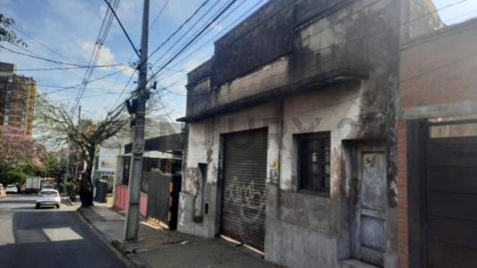 Felix de Azara e/ Brasil y Curupayty , San Roque, Asunción 00001, 파라과이