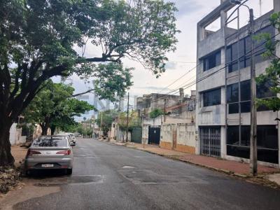 Avda Ygatimi Casi Buoggermini 1.343, Sajonia, Asunción 00001, 파라과이