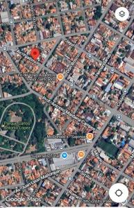 Avda Ygatimi Casi Buoggermini 1.343, Sajonia, Asunción 00001, 파라과이