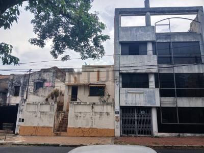 Avda Ygatimi Casi Buoggermini 1.343, Sajonia, Asunción 00001, 파라과이