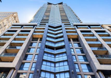 1188  Av. Union, Montréal (Ville-Marie), Quebec H3B 3C3, Canada